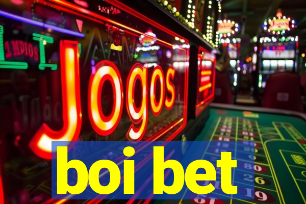 boi bet